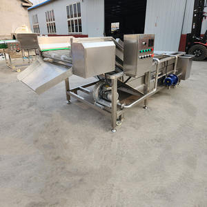 Mejor <span class=keywords><strong>precio</strong></span> Camarones Burbuja de aire Cangrejo Calamar <span class=keywords><strong>Pulpo</strong></span> Sepia Mariscos Lavadora - Product Image 4