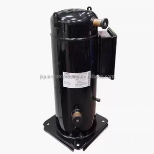 Compresor Scroll Panas-onic 5CF227SA01 5CF277SA11 de Alta Calidad, 380-415V <span class=keywords><strong>R410A</strong></span> para HVAC Comercial e Industrial - Product Image 1