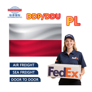 <strong>Express</strong> International Air Sea Freight Forwarder From China Shipping to Poland Via UPS/<strong>DHL</strong>/FEDEX Door-to-Door Ali <strong>Express</strong> - Product Image 1