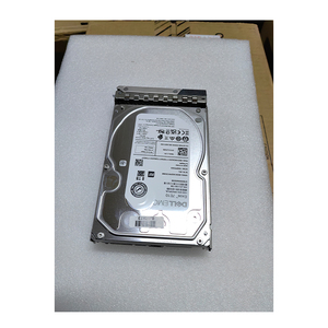 Brand New Original 8TB 6Gbps RPM 7.2K HDD 3.5 Inch Mechanical Hard <b>Drive</b> Hot-selling Dell 8TB SATA 6Gbps RPM 7.2K 3.5-inch HDD B - Product Image 4