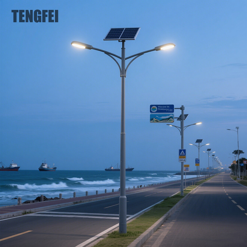 Tengfei 2025 New Design Waterproof IP65