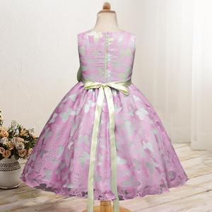 <span class=keywords><strong>Vestido</strong></span> de <span class=keywords><strong>fiesta</strong></span> <span class=keywords><strong>para</strong></span> Niña y Adolescente africano de verano - Product Image 6
