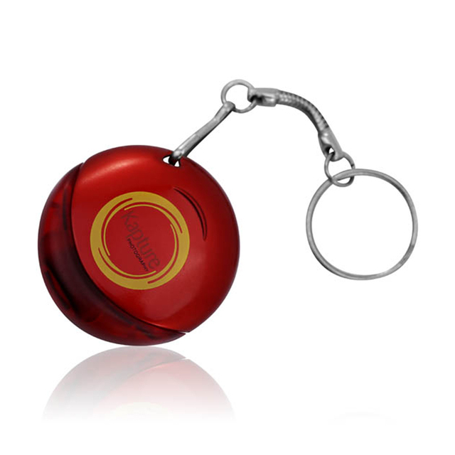 Round Ball Shape Plastic USB Flash Drive Custom Printed Logo Pendrive 32GB 64GB 128GB for Corporate Promotional Gifts