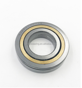 Roulements à billes à contact angulaire à quatre points SKF haute précision 40x90x23mm QJ <span class=keywords><strong>308</strong></span> M QJ308M - Product Image 5