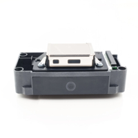 Plotter de impresora de inyección de tinta, cabezal de impresión F186000 Dx5, cabezal de impresión