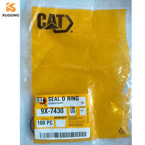E330D O-RING 9X-7430 en <span class=keywords><strong>magasin</strong></span> pour pièces de rechange d'origine d'excavatrice <span class=keywords><strong>Caterpillar</strong></span> - Product Image 1