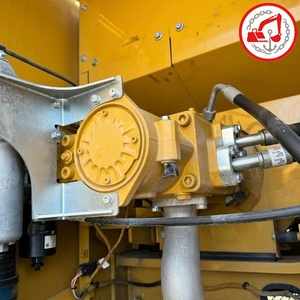 รถขุดไฮดรอลิกตีนตะขาบ Caterpillar CAT330 มือสอง รถก่อสร้าง CAT 330 ของแท้ สภาพดี - Product Image 4