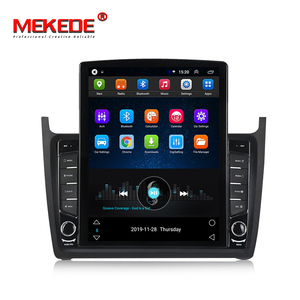 MEKEDE Android IPS <span class=keywords><strong>2</strong></span>.5Dหน้าจอDSPรถวิทยุเครื่องเล่นดีวีดีสําหรับVWโปโล 2012-2016 Golf7 <span class=keywords><strong>2</strong></span> + 32G 4G LTE WIFIนําทางGPS - Product Image 5