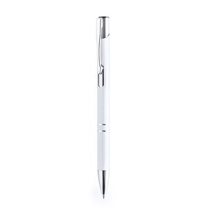 Factory Direct Cost Classic Promotional Metal Aluminum <b>Bamboo</b> Ballpoint Pen Custom Logo Silk <b>Screen</b> Printed Portable Elegant - Product Image 2