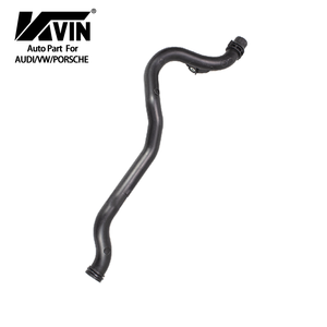 أنبوب مياه حديدي KVIN 06E121065N لـ C6 06E 121 065 N أنبوب تبريد المياه 95810646500 لـ 92A 3.0 - Product Image 2