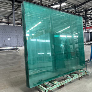 <span class=keywords><strong>Verre</strong></span> trempé de sécurité à épaisseur personnalisée pour surfaces de bureau en <span class=keywords><strong>verre</strong></span> et applications de mobilier moderne pour le bureau et <span class=keywords><strong>la</strong></span> maison - Product Image 6