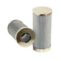 Filter Oli Hidrolik ZNGL02010201 HHYL75 Produsen Kartrid Filter Kustom Kartrid Filter Oli Pertambangan