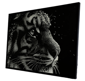 Pantalla de Tinta Electrónica Completa en Blanco y Negro de 42 Pulgadas, Pantalla Electrónica de Papel Grande - Product Image 5