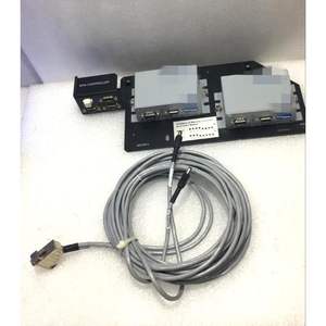 Industrieteile <span class=keywords><strong>PI</strong></span> C-863 DC DUAL MOTOR CONTROLLER <span class=keywords><strong>PI</strong></span> AMAT 0090-B2981 REV A.0 - Product Image 1