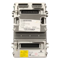 Pièces de système électronique de bus de haute qualité, module CAN Bus IOU et contrôleur de module 3820-00423 pour bus Yutong