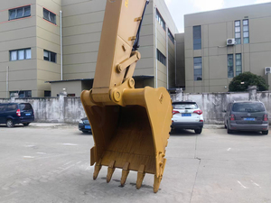 Excavadora Caterpillar 336D Usada de Alta Calidad con Motor Cummins Importado, Modelo 2023, 1 Año de Garantía, Potencia Completa, Precio Bajo - Product Image 5