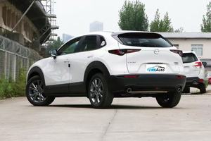 <span class=keywords><strong>Mazda</strong></span> CX-30 2.0L Aspirato ad aria 2021 - SUV Usato ad Alte Prestazioni con Telaio Rialzato, 4 Porte, 5 Posti - Disponibilità Immediata per Aziende - Product Image 5