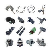 Câble de commande de verrouillage du capot moteur, câble de déverrouillage du capot 53630-60190 pour Toyota Land Cruiser 1HZ HZJ76 78 79