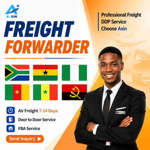 Agente <span class=keywords><strong>de</strong></span> Envío Marítimo y Aéreo <span class=keywords><strong>de</strong></span> China a Sudáfrica con DDP, Transporte Aéreo y Agente <span class=keywords><strong>de</strong></span> Carga - Product Image 1