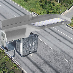 Fabricante LaiHong Smart LED Street Lamp 200W ~ 500W LED Street Lighting IP67 a prueba de agua para uso en carreteras - Product Image 5