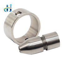 ODM CNC Service Machining for Flail Mower,Custom 5 Axis CNC Lathe Machining Center Service Aluminum Machining Housing