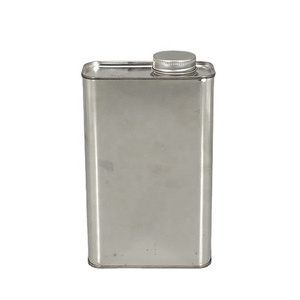 Conteneur Oblong de style Quart F avec 1 ouverture <span class=keywords><strong>Alpha</strong></span> de 3/4 pouce, haute qualité - Product Image 1