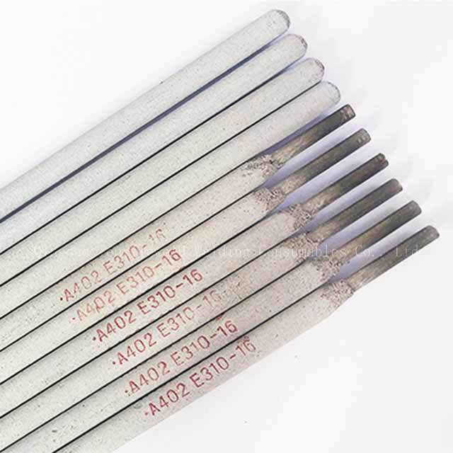 Low Price Welding Electrode (e310-16) With ISO 9001