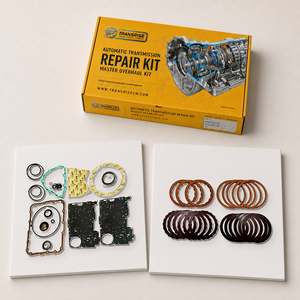 TRANSRISE Nouveau Kit Maître 5R55S - Product Image 1