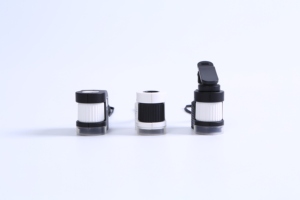 소형 소형 현미경 루페 led를 가진 휴대용 소형 클립 돋보기 현미경 - Product Image 4