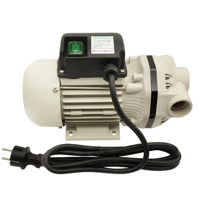 Pompe de transfert de liquide à haut débit SAILINGFLO 220Vac 50LPM pour liquides faiblement acides et alcalins - Product Image 1
