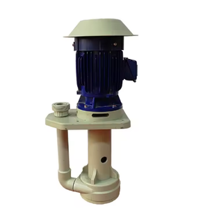 Gang ly tâm máy bơm máy móc bộ phận động cơ cho nước tuần hoàn - Product Image 3