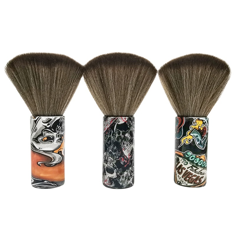 Barbershop Hair Salon Accessories Cutting Men