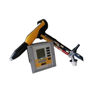 Nouvelle machine de peinture industrielle portable pour le revêtement de grandes pièces, moteur central, pour le durcissement des jantes de voiture en cabine - Product Image 5