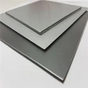 Aluminum Composite Panel Alucobond ACP