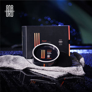 Cera de <span class=keywords><strong>Palma</strong></span> totalmente sintética SRB, productos de pulido de coche de alto brillo, revestimiento de cerámica, cera de coche de Carnauba, chapado de cristal W32 - Product Image 4