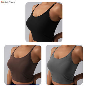 Женский спортивный бюстгальтер - Product Image 3