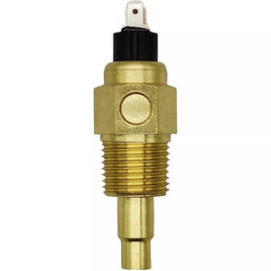 Sensor de temperatura del agua 622-817 interruptor de alarma <span class=keywords><strong>1</strong></span>/2NPT 103 ℃ para <span class=keywords><strong>FG</strong></span> Wilson Genset MSP6734 4061023 4061022 3056353 3408627 4327017 - Product Image 1