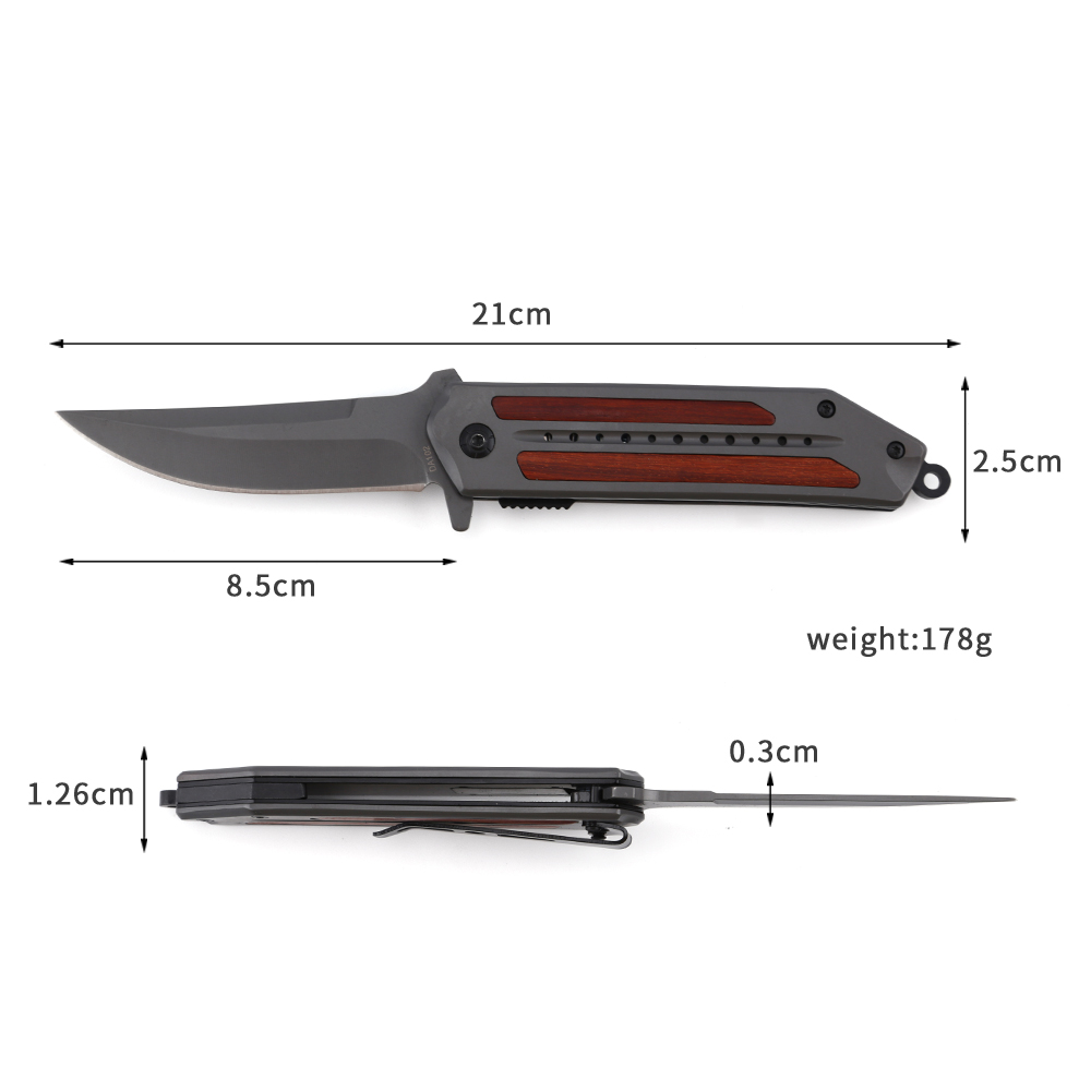 YJ Knives