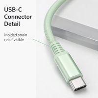 LUNG KAY fabrique des câbles de charge et de données USB C vers USB C personnalisés pour téléphones, tablettes, ordinateurs portables, banques d'alimentation, usine OEM ODM