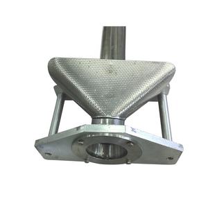 Machine à hamburger <span class=keywords><strong>pour</strong></span> café, petit sac, <span class=keywords><strong>tube</strong></span> carré, <span class=keywords><strong>collier</strong></span> élégant - Product Image 5