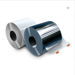 Led vidrio usado transparente conductor 50ohm Ito Pet Film - Product Image 5