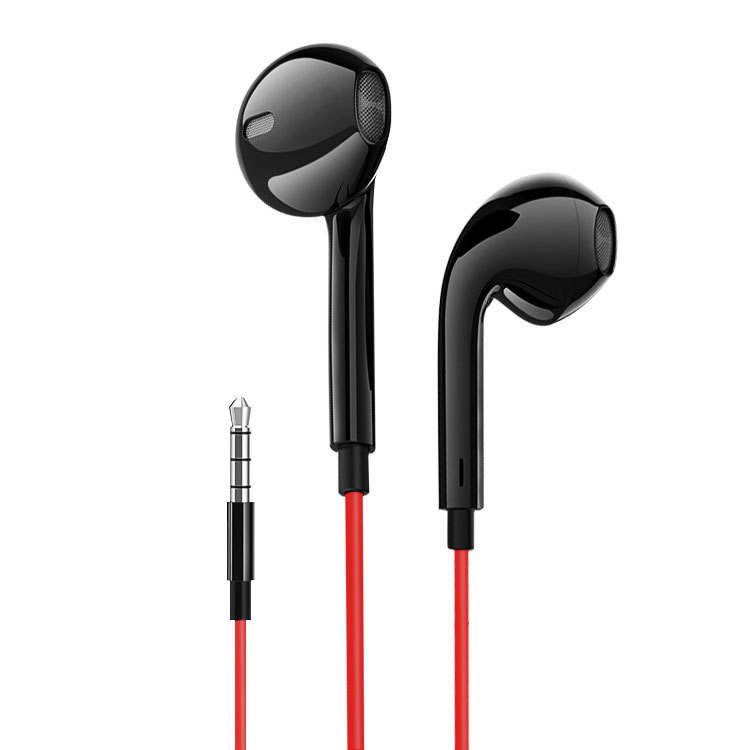 EP02 monitoring headphones (regular version without box)