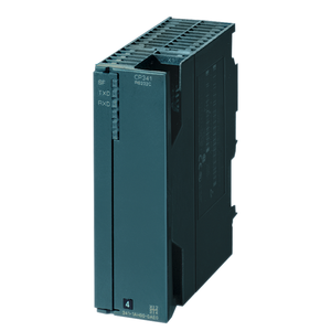 Nuevo Original 6ES7341-1CH02-0AE0 6ES73411CH020AE0 SIMATIC <span class=keywords><strong>CP</strong></span> 341 Módulo de procesador de comunicaciones Componentes electrónicos - Product Image 1