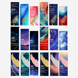 Innovative Custom <span class=keywords><strong>Crystal</strong></span> Cup <span class=keywords><strong>Trophy</strong></span> Glas farbdruck Medaille Auszeichnung für Versicherung für Messe Giveaways <span class=keywords><strong>Trophy</strong></span> - Product Image 5