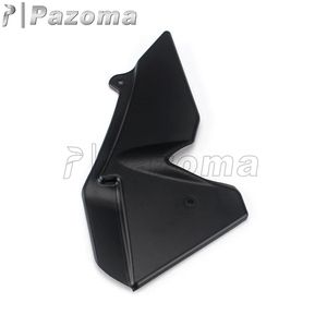 Protectores de cubierta de carenado para motocicleta, paneles laterales del radiador izquierdo y derecho, para Super Adventure <span class=keywords><strong>R</strong></span>/<span class=keywords><strong>S</strong></span>/<span class=keywords><strong>T</strong></span>, 1050, 1090, 1190, 1290, 1 par - Product Image 5