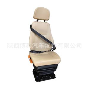 Siège de conducteur modifié Siège de conducteur <span class=keywords><strong>pivotant</strong></span> pour VR Siège de conducteur avec rotation à 360 ° avec <span class=keywords><strong>ceinture</strong></span> de sécurité - Product Image 6