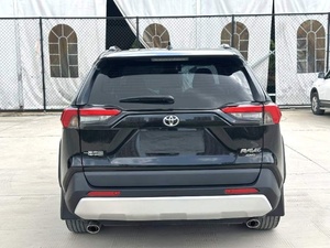 Toyota <span class=keywords><strong>RAV4</strong></span> Rongfang <span class=keywords><strong>2023</strong></span>, 2.0L CVT 4WD, Edición <span class=keywords><strong>Adventure</strong></span>, 29000 km, Pintura Original, Primera Matriculación Marzo 2024 - Product Image 5