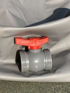 Tanque <span class=keywords><strong>de</strong></span> <span class=keywords><strong>Agua</strong></span> <span class=keywords><strong>de</strong></span> PVC Azul Personalizable, Plegable, Impermeable, Ecológico, Resistente al Calor y al Frío, 1 Año <span class=keywords><strong>de</strong></span> Garantía para Tratamiento <span class=keywords><strong>de</strong></span> <span class=keywords><strong>Agua</strong></span> - Product Image 2