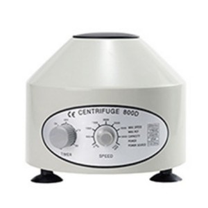 Centrífuga Xld 800D de 10 ml, Eléctrica de Laboratorio para Uso Experimental - Product Image 4