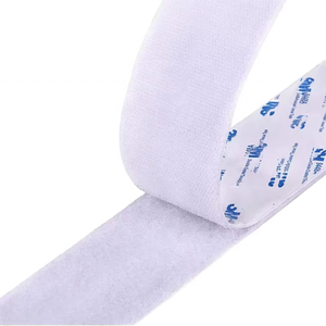 Voor Klaslokaal Kantoor Thuis Munten Tapes Diameter Plakkerig <span class=keywords><strong>3</strong></span> M 9448a Zelfklevende Nylon Haak En Lus Bevestiger Tape Strip Dots - Product Image 2